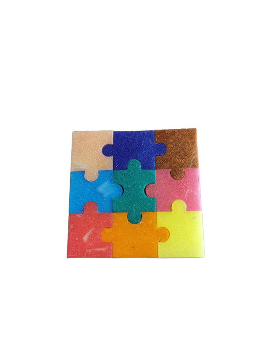 PUZZLE 9 PIECES